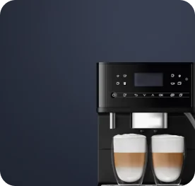 Кофемашин Hotpoint-Ariston