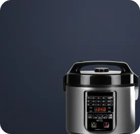 Мультиварок Hotpoint-Ariston